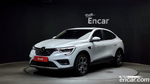 Renault Korea (Samsung) XM3 1.3 TCe RE Signatures (08.2020)