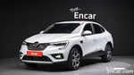 Renault Korea (Samsung) XM3 1.3 TCe RE (03.2020)