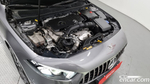 Mercedes-Benz A-Class W177 A220 Sedan (01.2021)