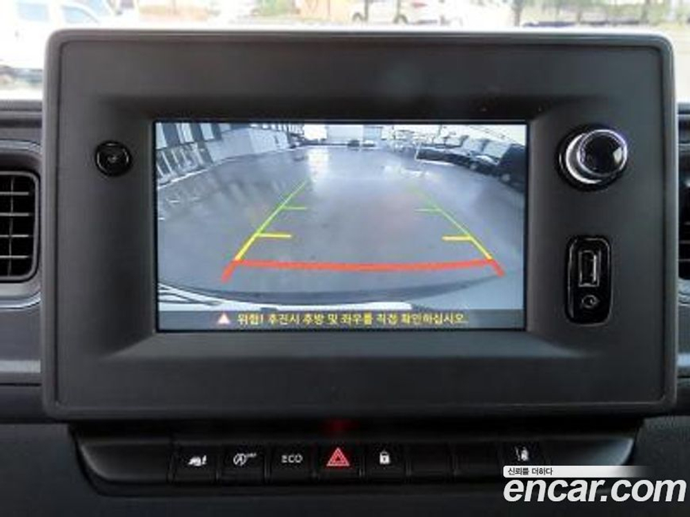 Renault Korea (Samsung) Master 2.3 Van L (12.2020)