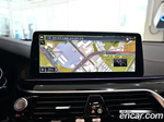 BMW 6 Series GT (G32) 640i xDrive M Sports (10.2021)