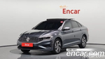 Volkswagen Jetta 7 Generation 1.4 TSI Prestige (11.2020)