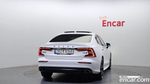 Volvo S60 3 Generation T5 Inscription (02.2020)