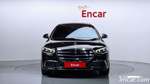 Mercedes-Benz S-Class W223 S580L 4MATIC (06.2021)