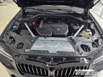 BMW X3 (G01) xDrive 20i M Sports (04.2022)