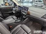 BMW X3 (G01) xDrive 30e (07.2023)