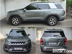 KG Mobility (Ssangyong) Torres Бензин 1.5 2WD (12.2022)