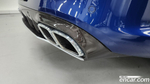 Mercedes-Benz C-Class W205 C63 S AMG Coupe (12.2021)