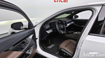 BMW 5 Series (G60) 520i M Sports (11.2023)
