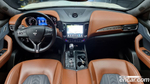 Maserati Levante 3.0 AWD GranLusso (10.2019)