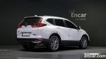 Honda CR-V 5 Generation 2.0 Hybrid Touring 4WD (08.2022)