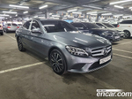 Mercedes-Benz C-Class W205 C200 (10.2019)
