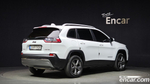 Jeep Cherokee (KL) 2.4 Limited AWD (04.2021)