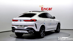 BMW X6 (G06) xDrive30d M Sports (03.2020)