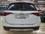 Mercedes-Benz GLE-Class W167 GLE350e 4MATIC (03.2022)