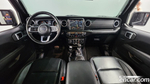 Jeep Wrangler (JL) 2.0 Overland 4 двери 80주년 Editions (03.2021)