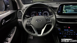 Hyundai All New Tucson Дизель 2.0 2WD (12.2019)