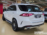 Mercedes-Benz GLE-Class W167 GLE450 4MATIC (06.2023)