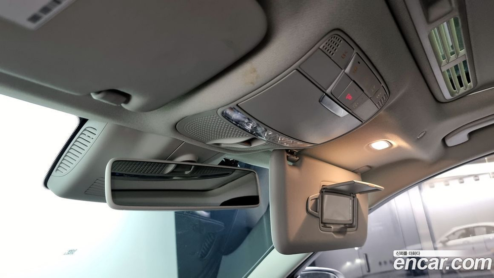 Mercedes-Benz C-Class W205 C220 d 4MATIC Exclusive (08.2019)