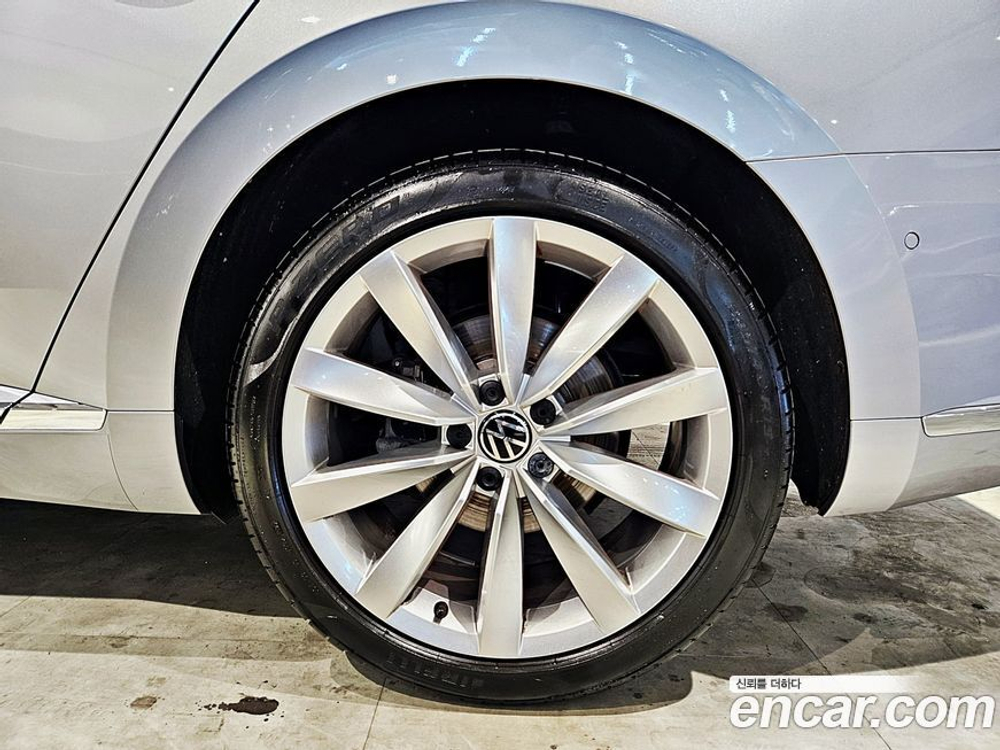 Volkswagen Arteon 2.0 TDI Prestige (08.2022)