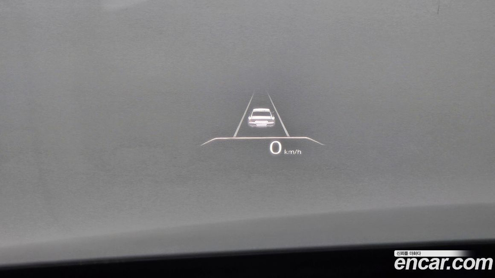 Genesis G80 (RG3) Бензин 2.5 Turbo AWD (05.2020)