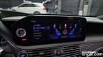 Lexus LS500h 5 Generation 3.5 Luxury AWD (04.2021)
