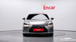 Lexus ES300h 7 Generation Executive (06.2020)