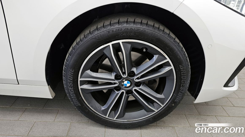 BMW 1 Series (F40) 118d Sports (05.2020)