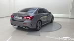 Mercedes-Benz A-Class W177 A250 4MATIC Sedan (08.2022)