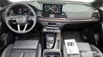 Audi Q5 (FY) 45 TFSI Quattro Premium (12.2022)