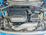 BMW 1 Series (F40) 118d M Sports First Editions (03.2020)