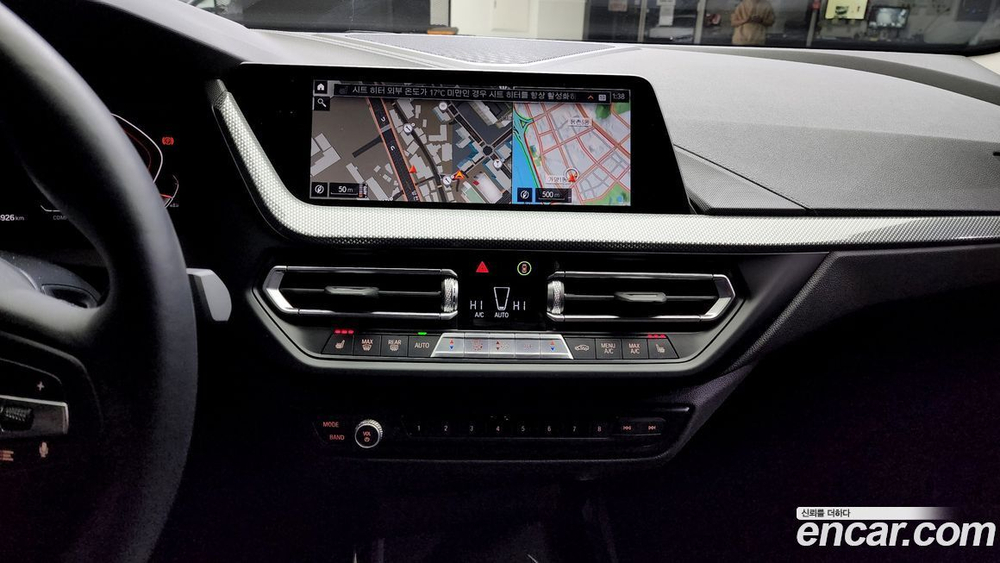BMW 2 Series Gran Coupe (F44) 220i Sports (06.2023)