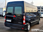 Renault Korea (Samsung) Master 2.3 13인승 (10.2020)