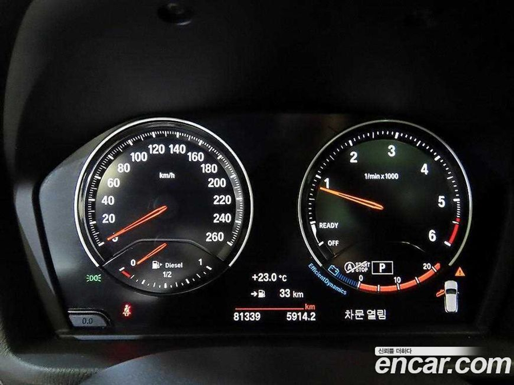 BMW X2 (F39) xDrive18d M Sports (09.2020)