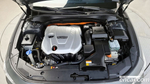 Hyundai Grandeur (Azera) IG Hybrid Exclusive (08.2019)