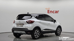 Renault Korea (Samsung) New QM3 RE (10.2019)