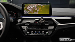 BMW 5 Series (G30) 530i M Sports (04.2022)