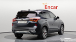 Kia Seltos Бензин 1.6 Turbo 2WD (02.2020)