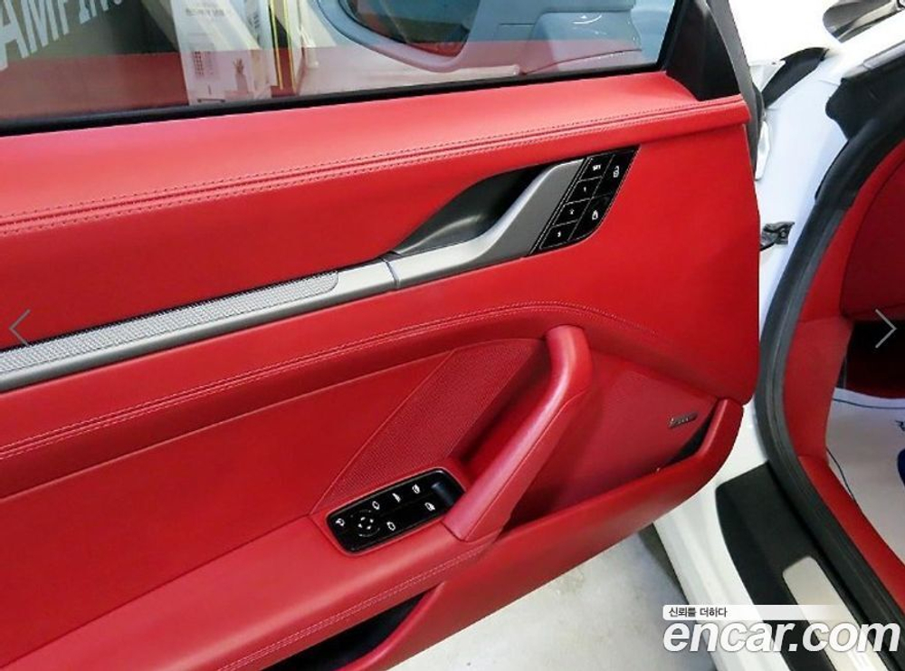 Porsche 911 (992) Carrera Cabriolet (04.2021)