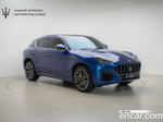Maserati Grecale 2.0 AWD GT 타입 P (12.2022)