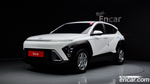 Hyundai KONA (SX2) Бензин 1.6 Turbo 2WD (03.2024)