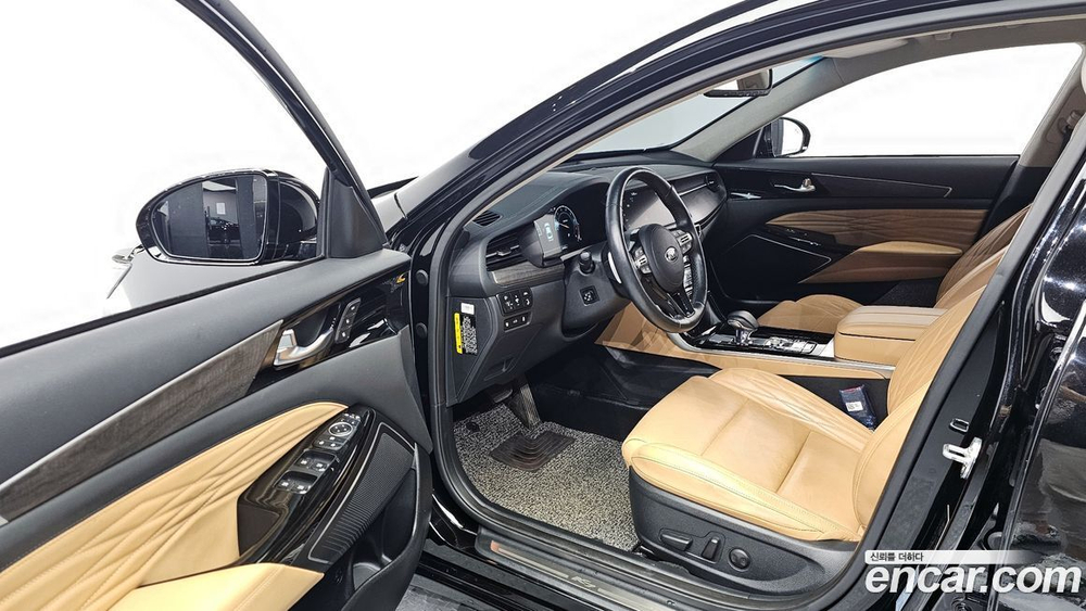 Kia K7 (Cadenza) Premier 2.5 GDI X Editions (04.2020)