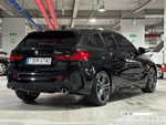 BMW 1 Series (F40) 118d M Sports (05.2021)