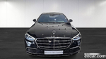 Mercedes-Benz S-Class W223 S580L 4MATIC (11.2022)