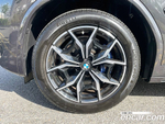 BMW X4 (G02) xDrive20d M Sports (12.2022)