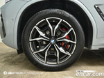 BMW X3 (G01) xDrive 20i M Sports Pro (06.2022)