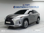 Lexus RX450h 4 Generation Executive (04.2021)