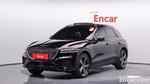 Genesis GV70 2.5T Бензин 2WD (05.2022)