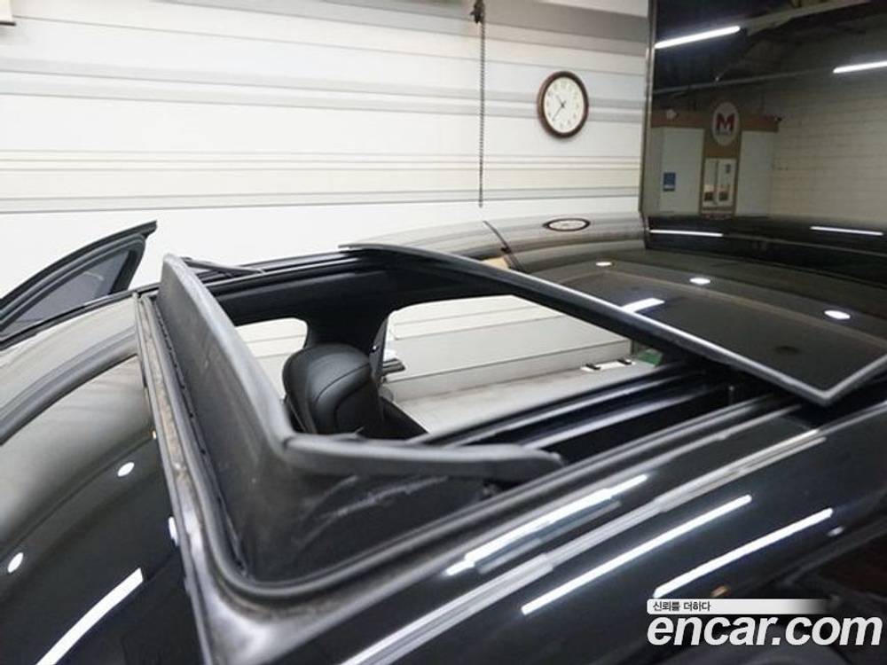 Mercedes-Benz S-Class W223 S450L 4MATIC (10.2021)