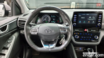 Hyundai The New Ionic Hybrid 1.6 HEV (09.2019)